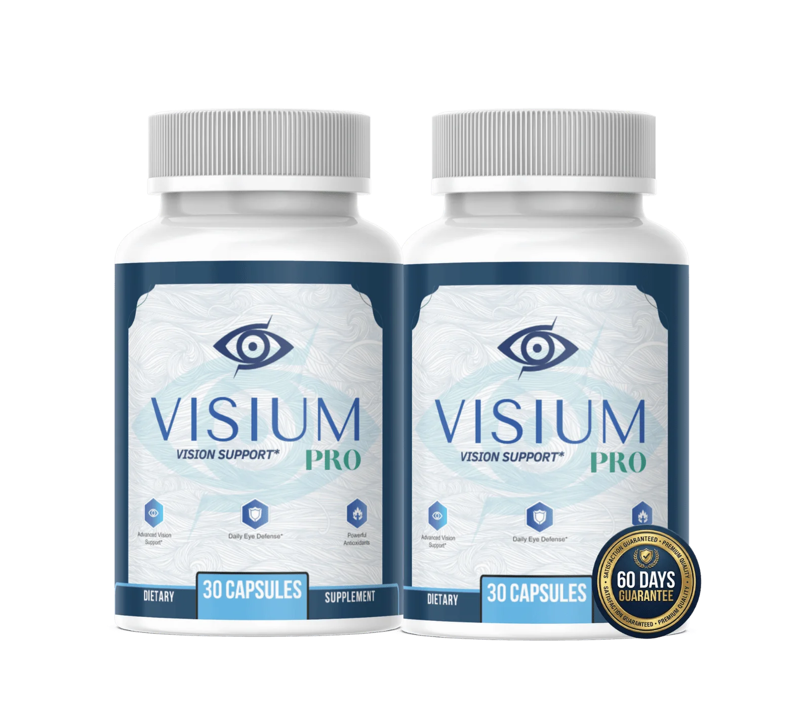 VisiumPro 2 Bottles