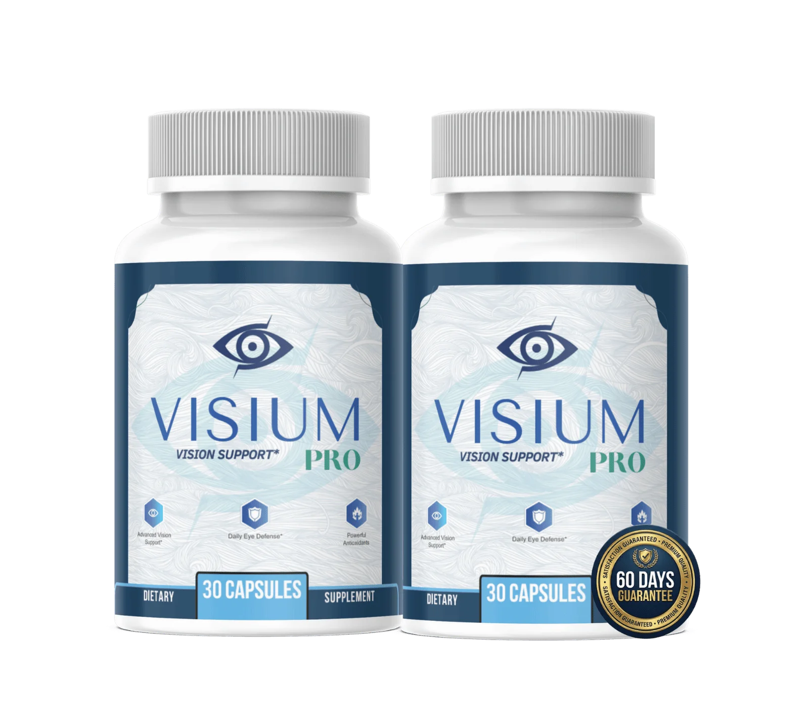 VisiumPro Supplement