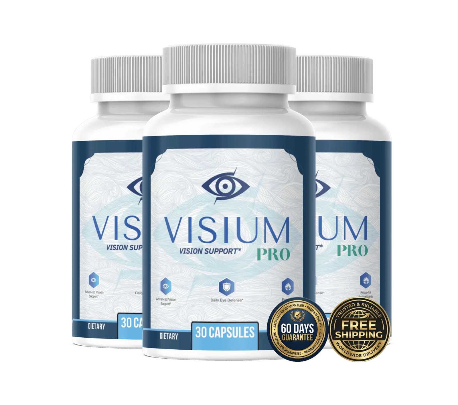 VisiumPro